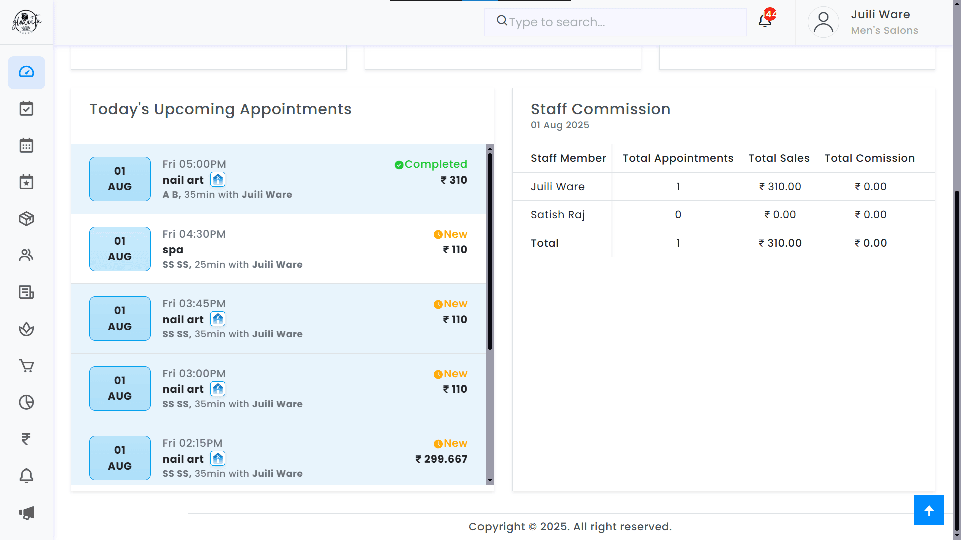 GlowVitaSalon gallery image 9