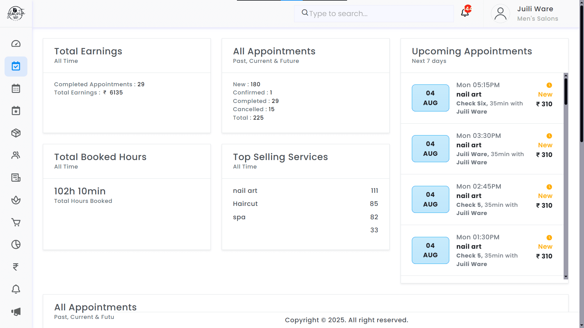 GlowVitaSalon gallery image 10