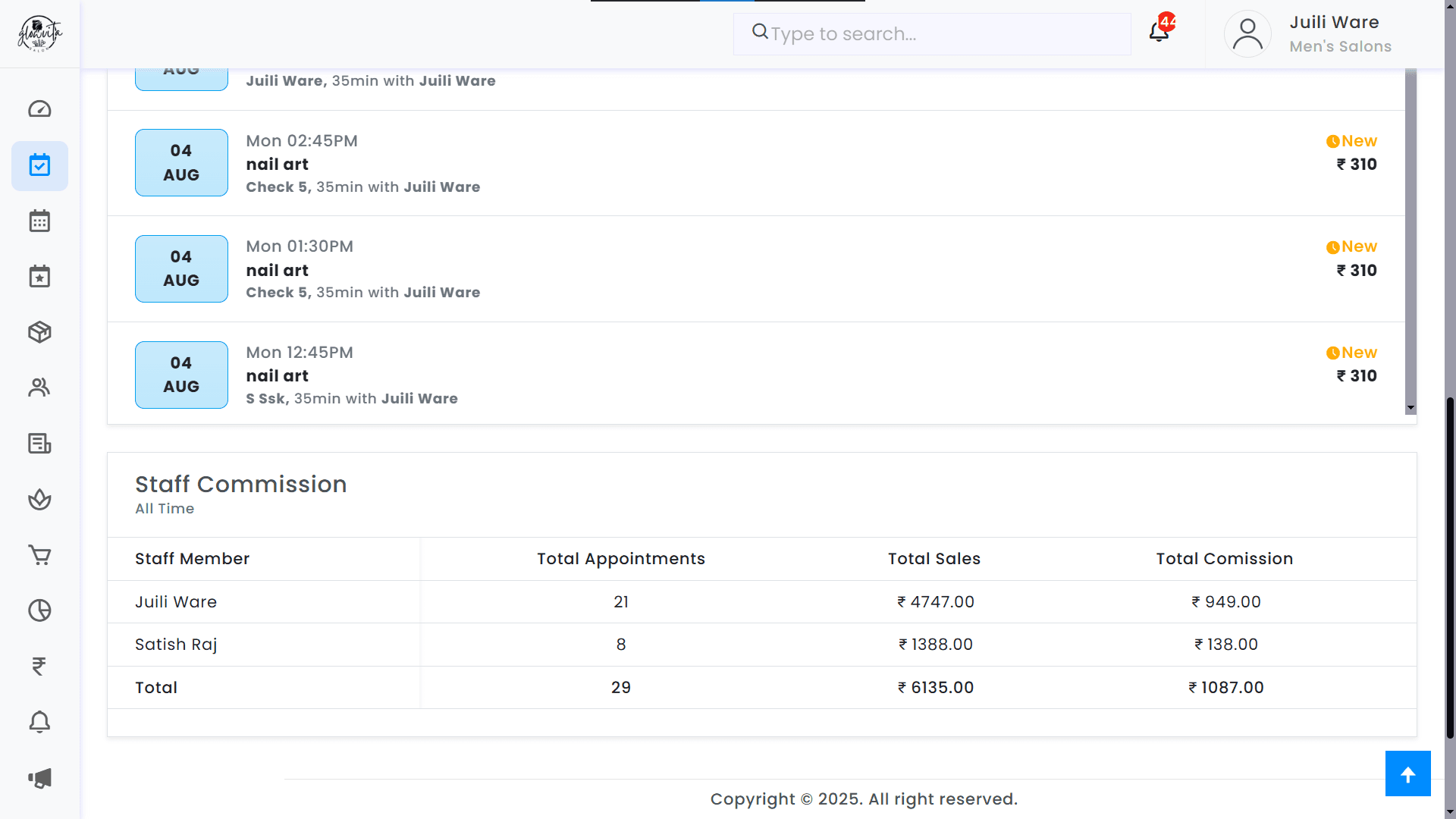 GlowVitaSalon gallery image 11