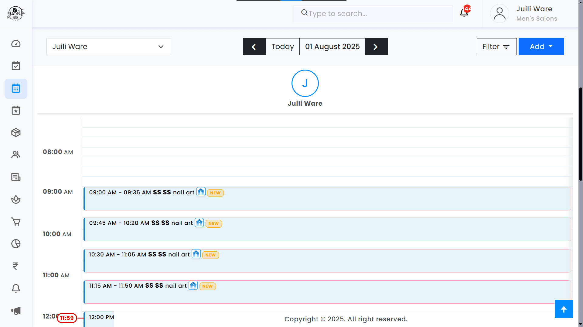 GlowVitaSalon gallery image 12