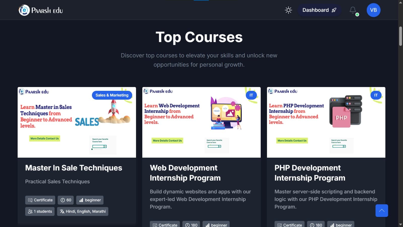 EducationalSmart Card gallery image 2