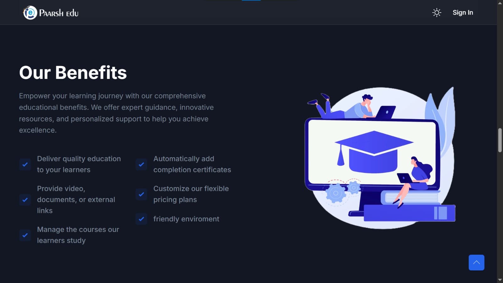 EducationalSmart Card gallery image 3