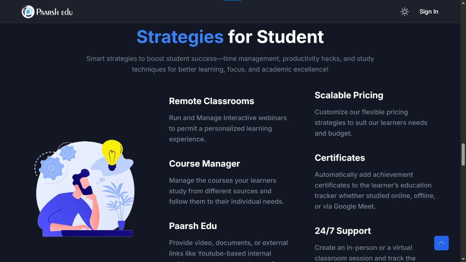 EducationalSmart Card gallery image 4