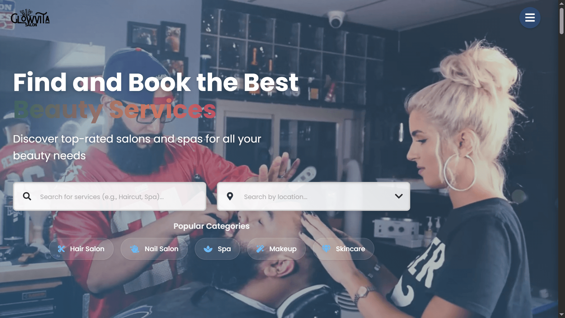 GlowVitaSalon gallery image 2