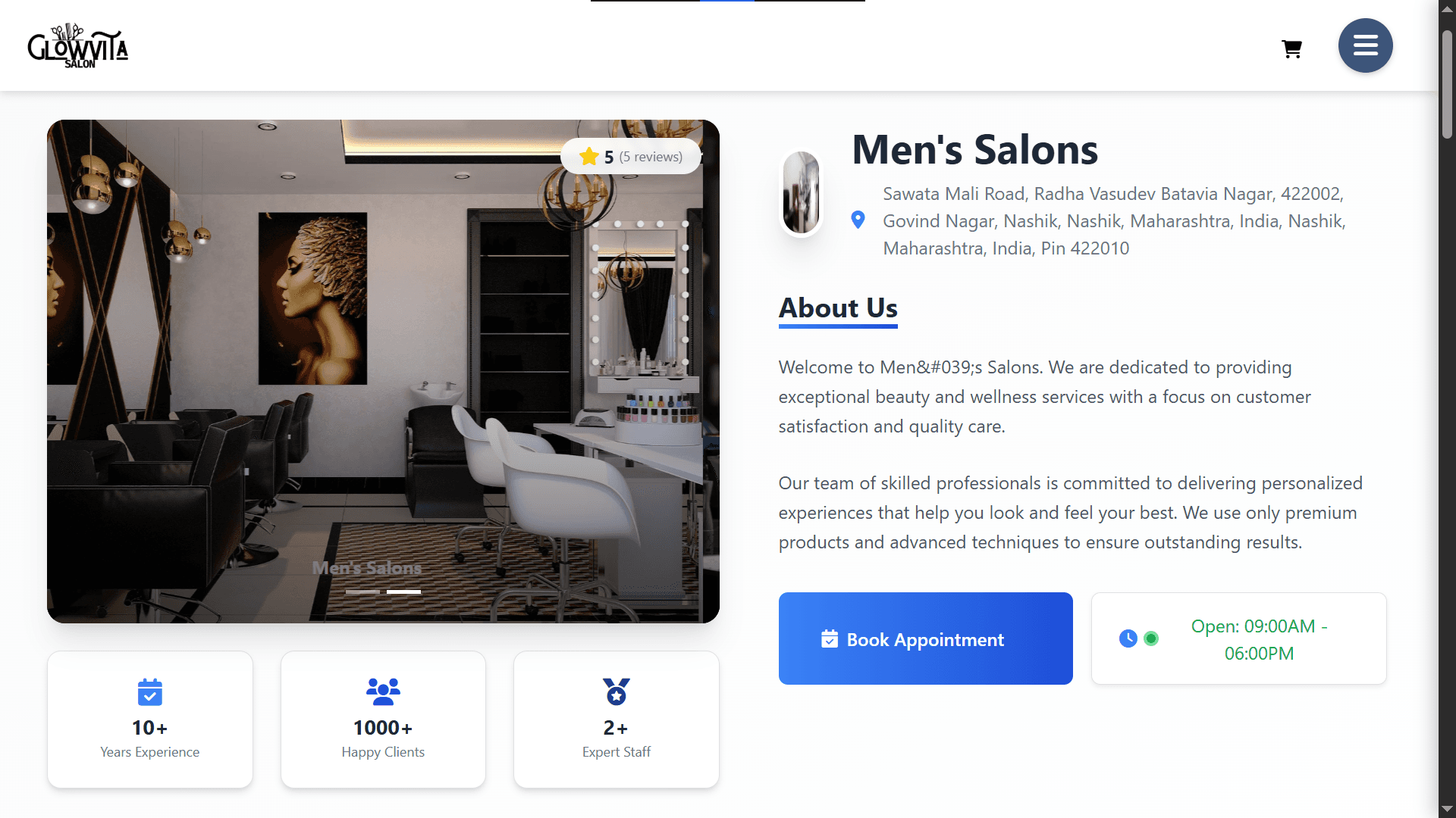 GlowVitaSalon gallery image 7