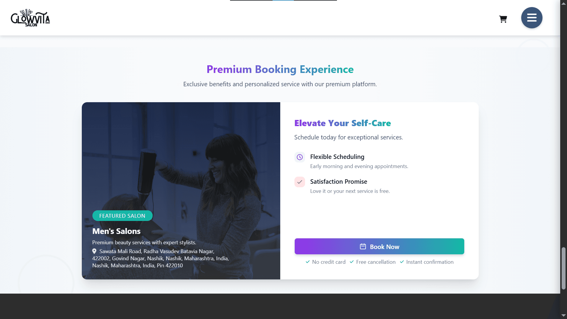 GlowVitaSalon gallery image 4