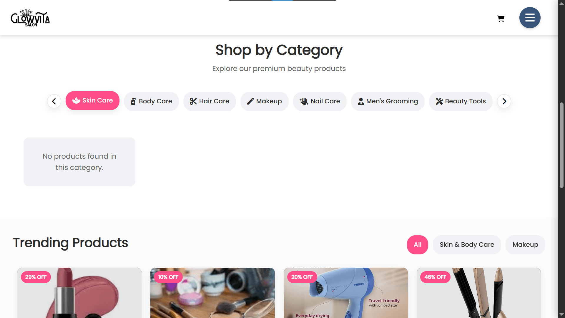 GlowVitaSalon gallery image 3