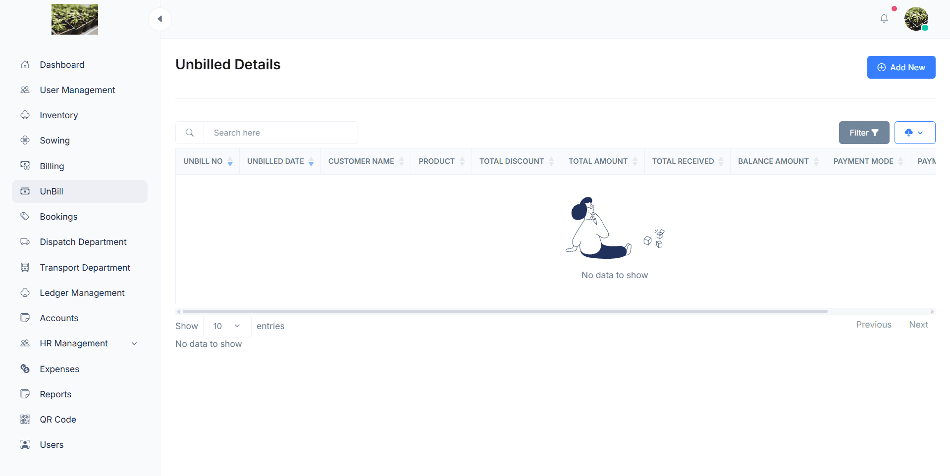 Nursery Solution gallery image 11