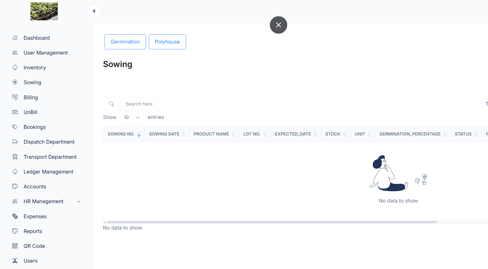 Nursery Solution gallery image 13