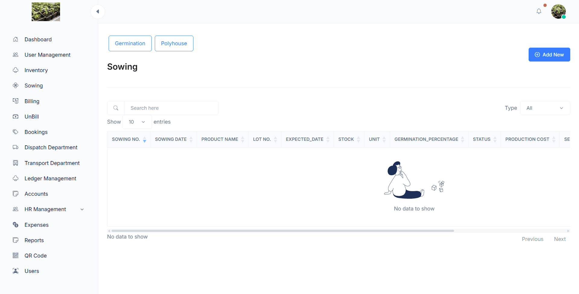 Nursery Solution gallery image 14
