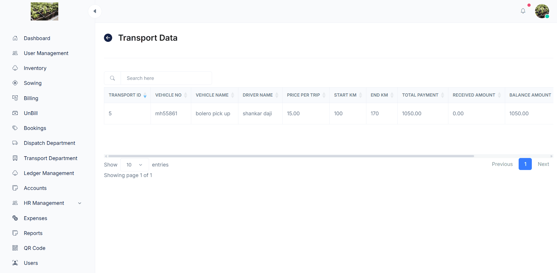 Nursery Solution gallery image 8