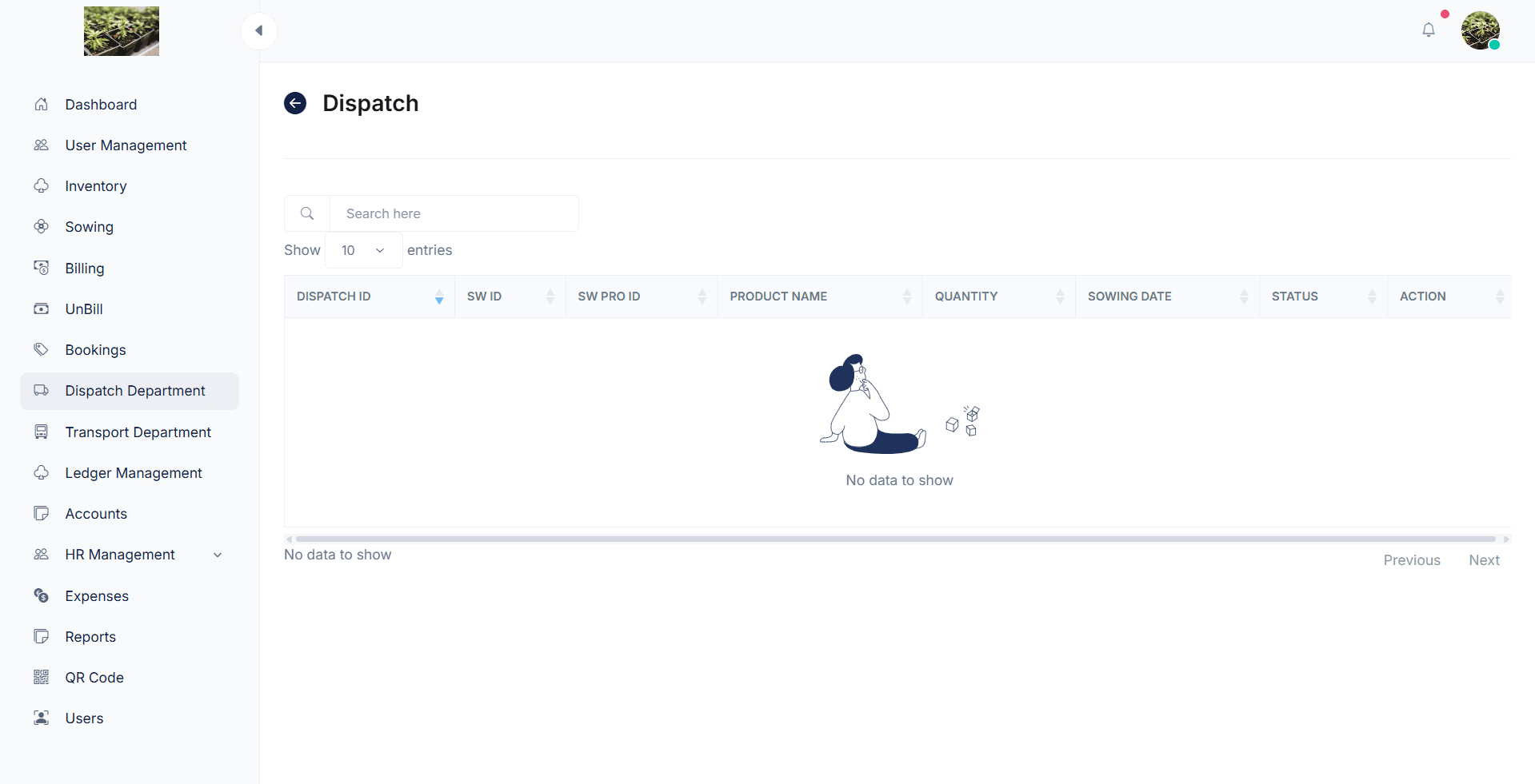 Nursery Solution gallery image 9